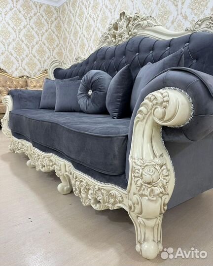 Мягкая мебель