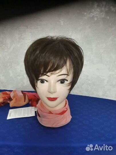 Парик новый женский