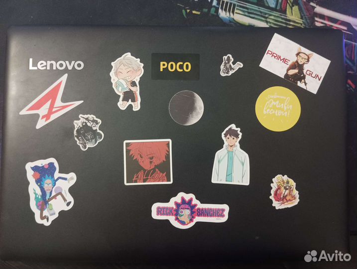 Lenovo ideapad 330 15ast