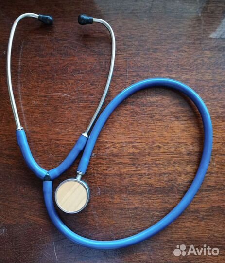 Стетоскоп