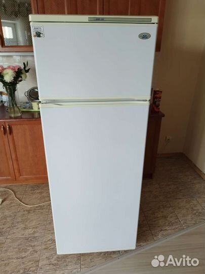 Холодильник бу