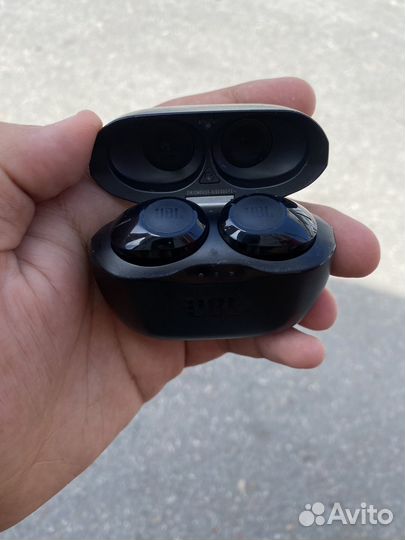 Без проводные наушники jbl оригинал