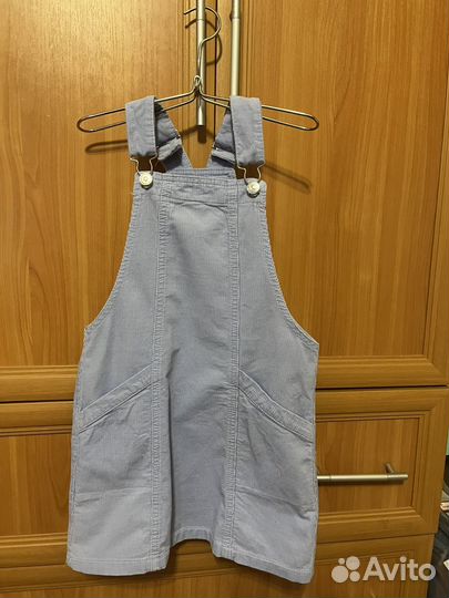 Сарафан для девочки