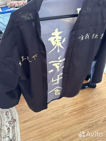 Токийские мстители