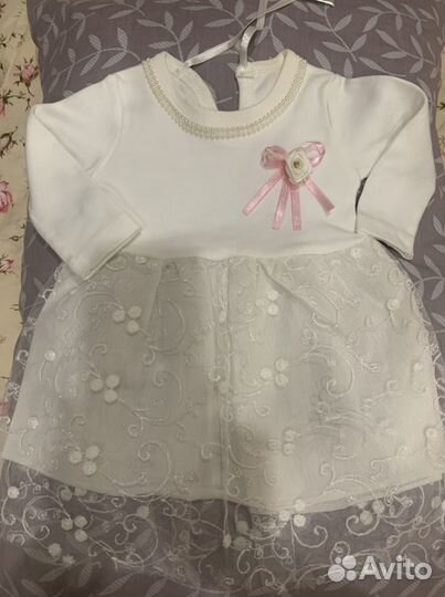 Шапки на девочку пакетом