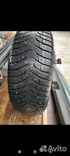 Marshal Wintercraft Ice WI31+ 195/60 R15