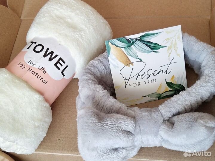 Подарочный набор женский