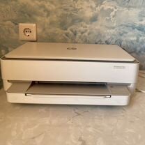 Принтер hp deskjet 6075