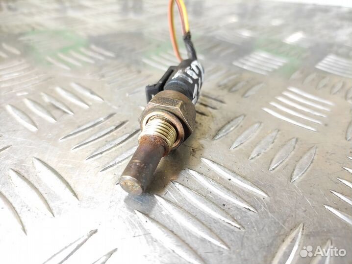 Датчик температуры жидкости Chevrolet Lanos 2004-2