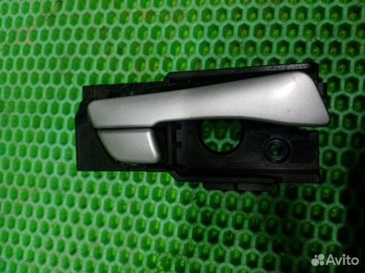 Ручка двери внутренняя передняя правая Hyundai