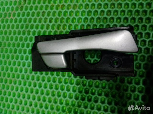 Ручка двери внутренняя передняя правая Hyundai
