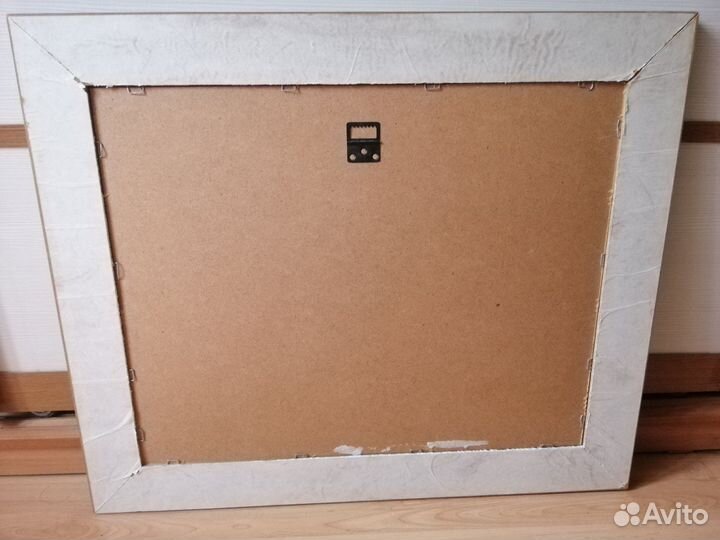 Картина-гравюра 