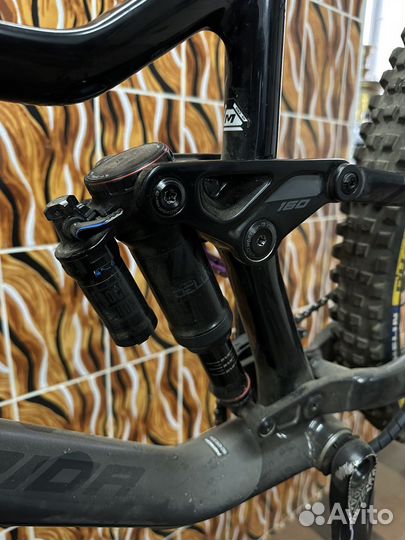 Merida ONE-sixty 6000