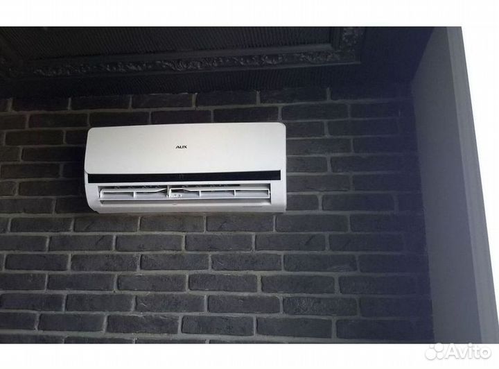 Кондиционер сплит в наличии