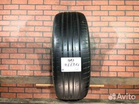 Yokohama BluEarth-A 205/60 R16 92V