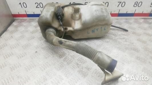 Бачок омывателя citroen jumper 3 (LNT16NL01)