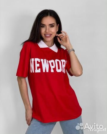 Футболки и топы оптом