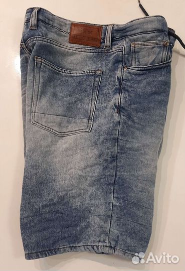 Pull and Bear, шорты, 34, L, 50-52