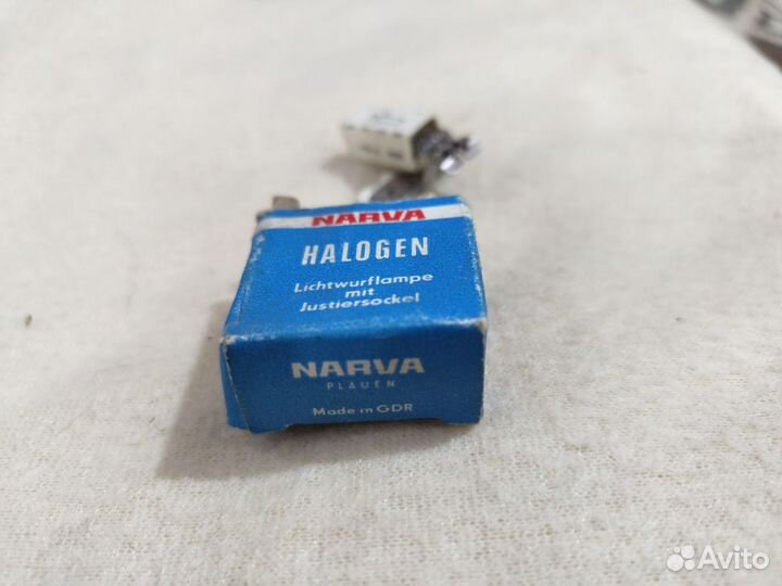 Narva 6v 20w