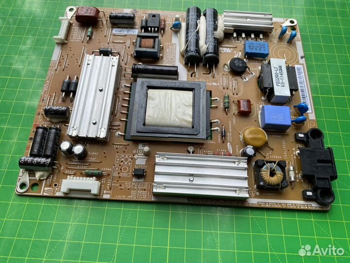 BN44-00460A PD32AF BSM samsung ue32d5500