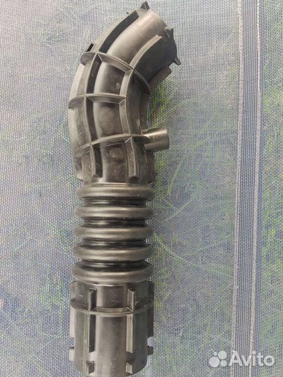 Патрубок воздушного фильтра Лада vesta