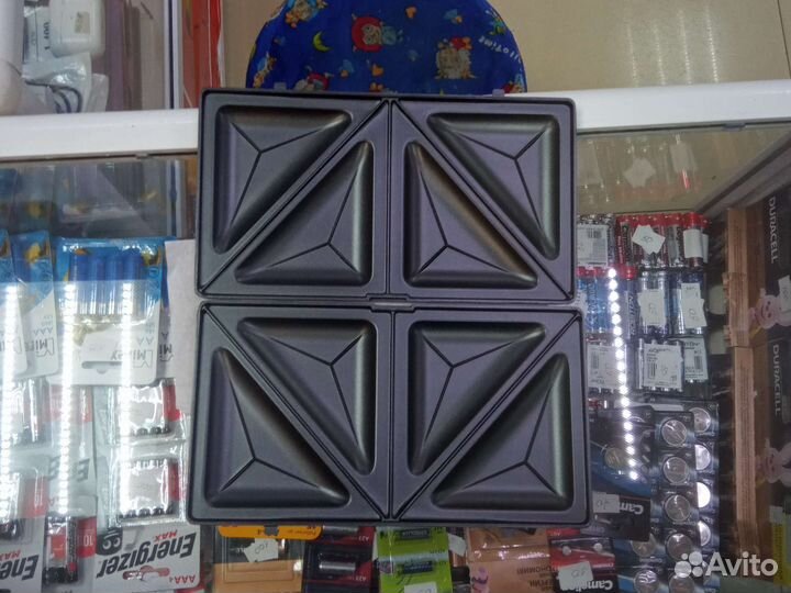 Прибор для выпички Profi Baker PST 0105