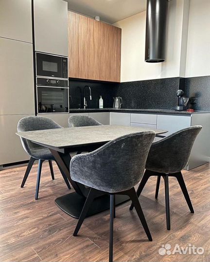 Кухня от производителя