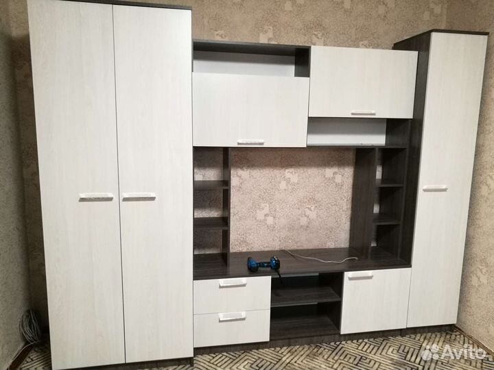 Сборщик мебели