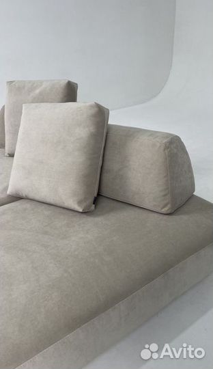 Диван прямои 2500х1050 мм