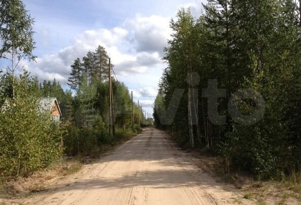 Участок 20 сот. (СНТ, ДНП)