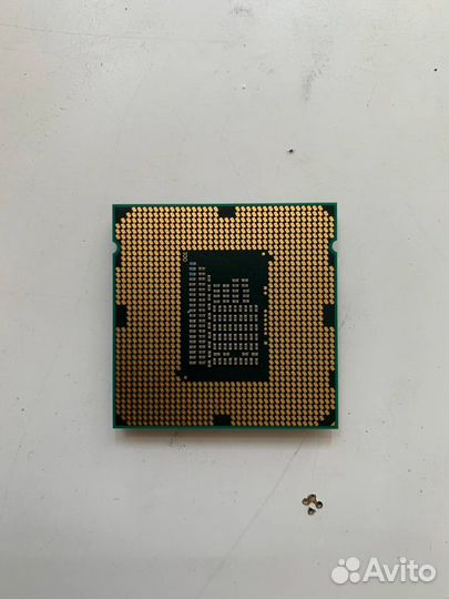 Процессор Intel core i3 2120 + Скупка