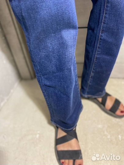 Джинсы женские Mavi Mona Gold