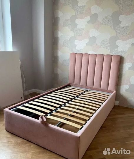 Комфортные кровати от производителя с доставкой