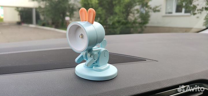 Мини светильник