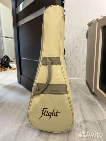 Укулеле flight nuc 310