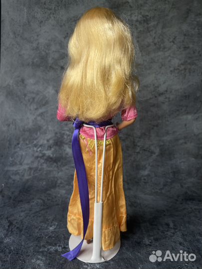 Barbie Magic Moves Superstar