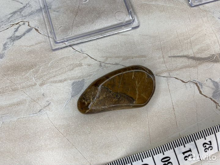 Тигровый глаз