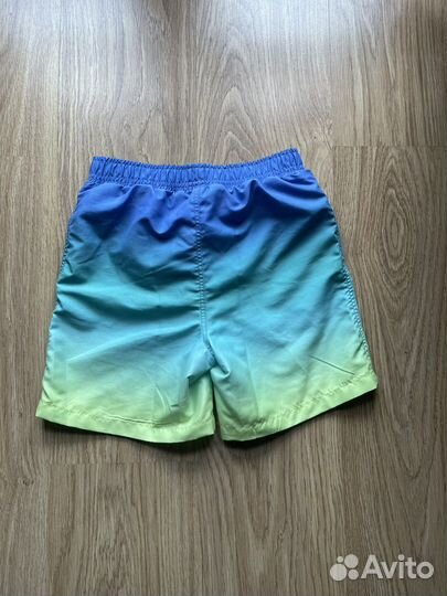 Шорты купальные