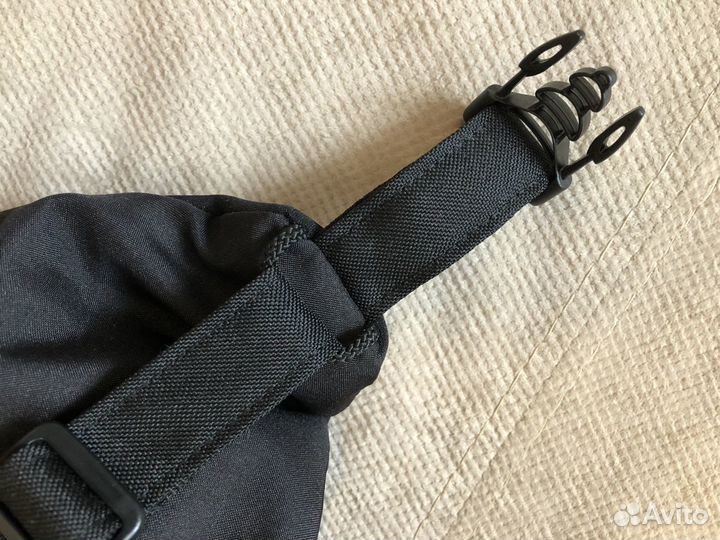 Переноска-кенгуру Chicco easy fit