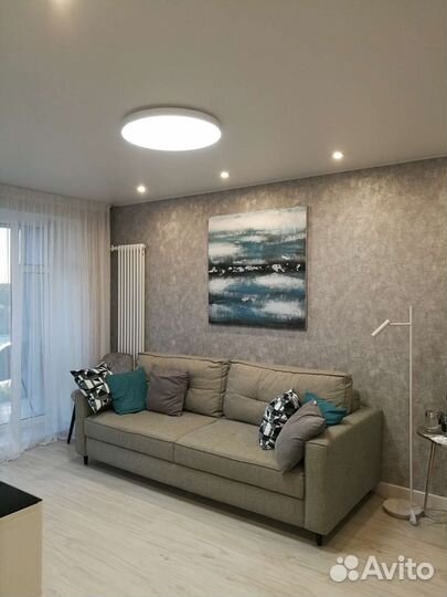 Ремонт квартир/домов/любых помещений