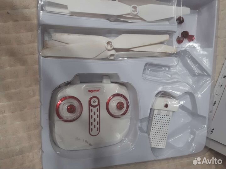 Продаю дрон x8sw
