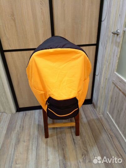 Капюшон для коляски Alis