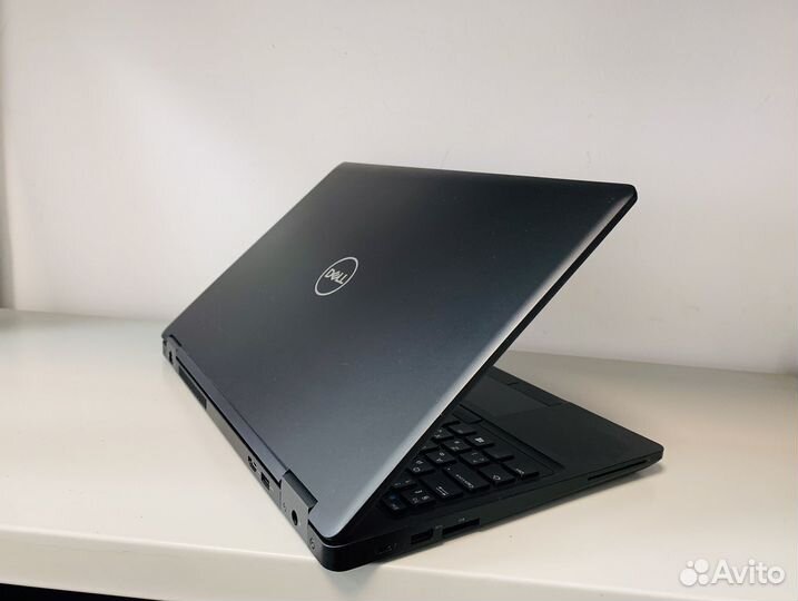 Dell GeForce + Intel Core i7