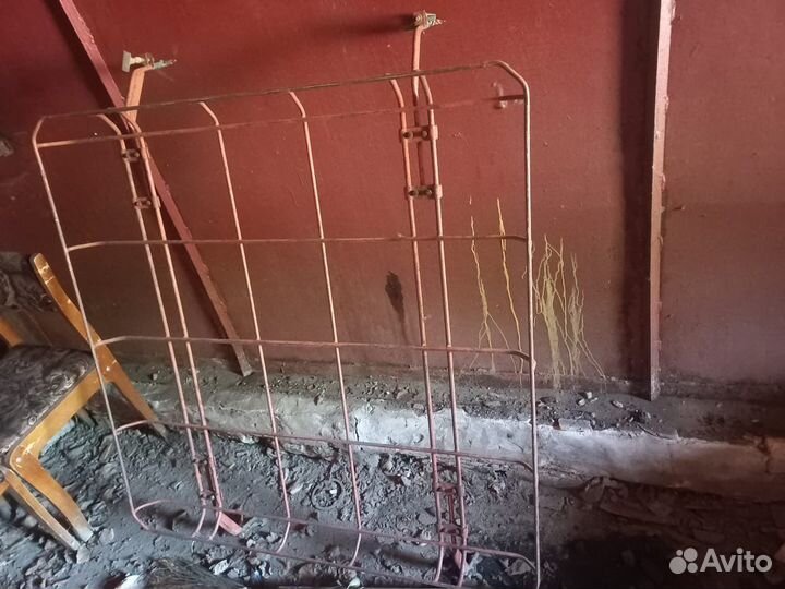 Багажник на крышу ваз 2101, 2107