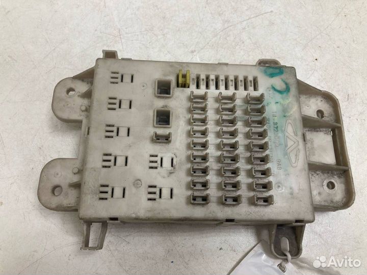 Блок предохранителей Chery Tiggo T11