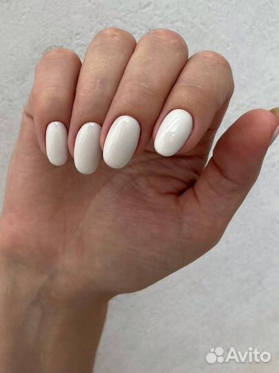 Мастер маникюра