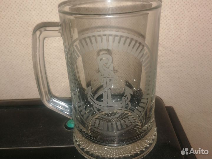Пивная кружка 0,5.л