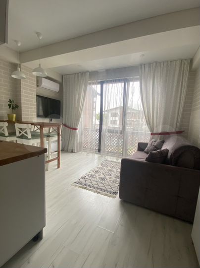Квартира-студия, 21 м², 2/5 эт.