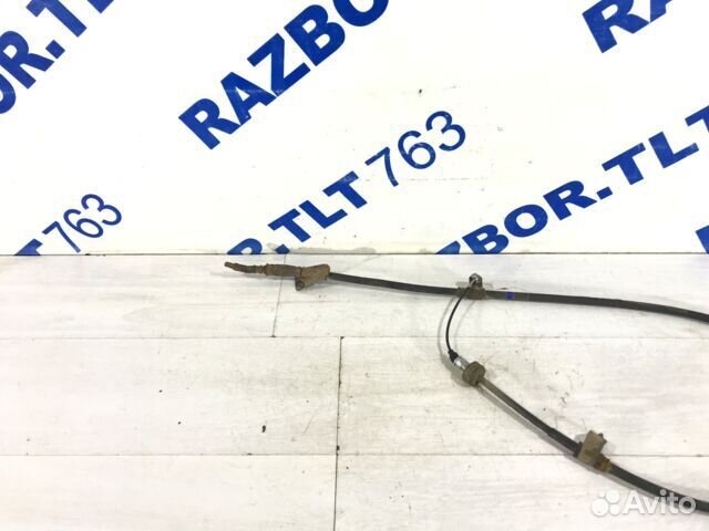 Трос ручника правый KIA sportage 3 SL 2.0 G4KD