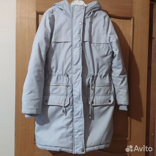 Парка Reserved 146р